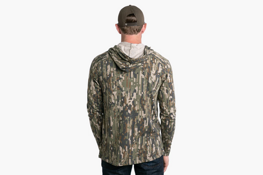 Original Bamboo Hoody