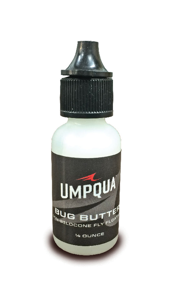 UMQ Bug Butter Floatant -