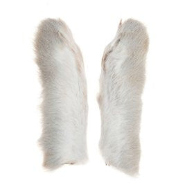 Wapsi Jack Rabbit Winter Shoe - Light Dun