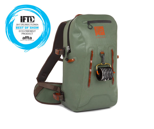 Fishpond Thunderhead Submersible Backpack