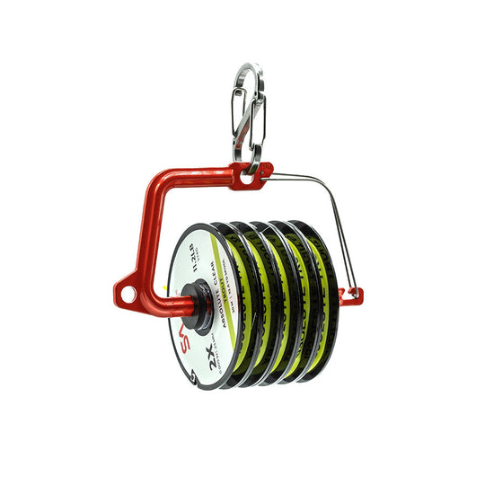SA Loaded Switch Tippet Holder