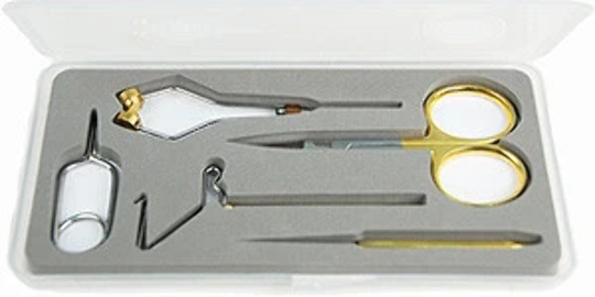 Wapsi Mini Travel Tool Set