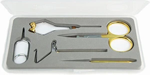 Wapsi Mini Travel Tool Set