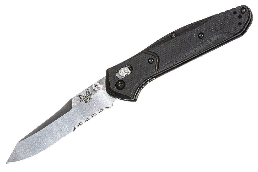 Benchmade Osborne Axis 940S-2