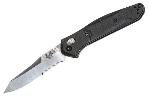 Benchmade Osborne Axis 940S-2