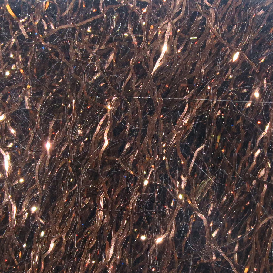 Hareline Creepy Crawley Ice Dub