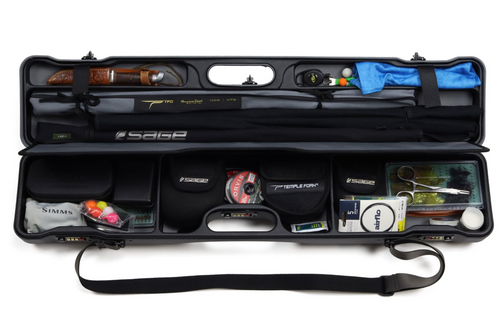 Sea Run Case Riffle QR