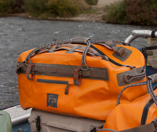 Fishpond Thunderhead Grande Submersible Duffel