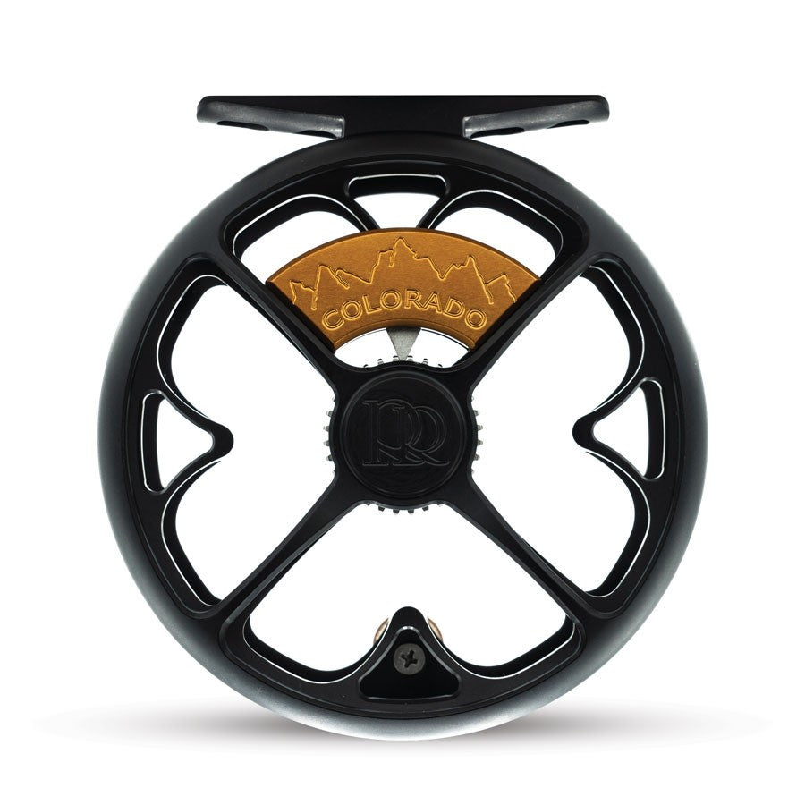 Ross Reels Colorado Fly Reel