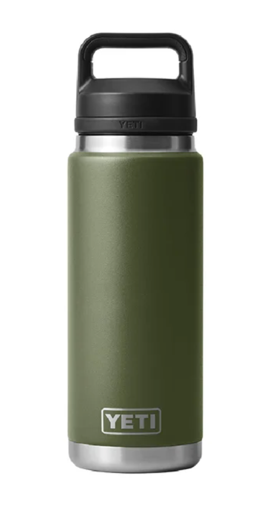 YETI Rambler 26oz Bottle