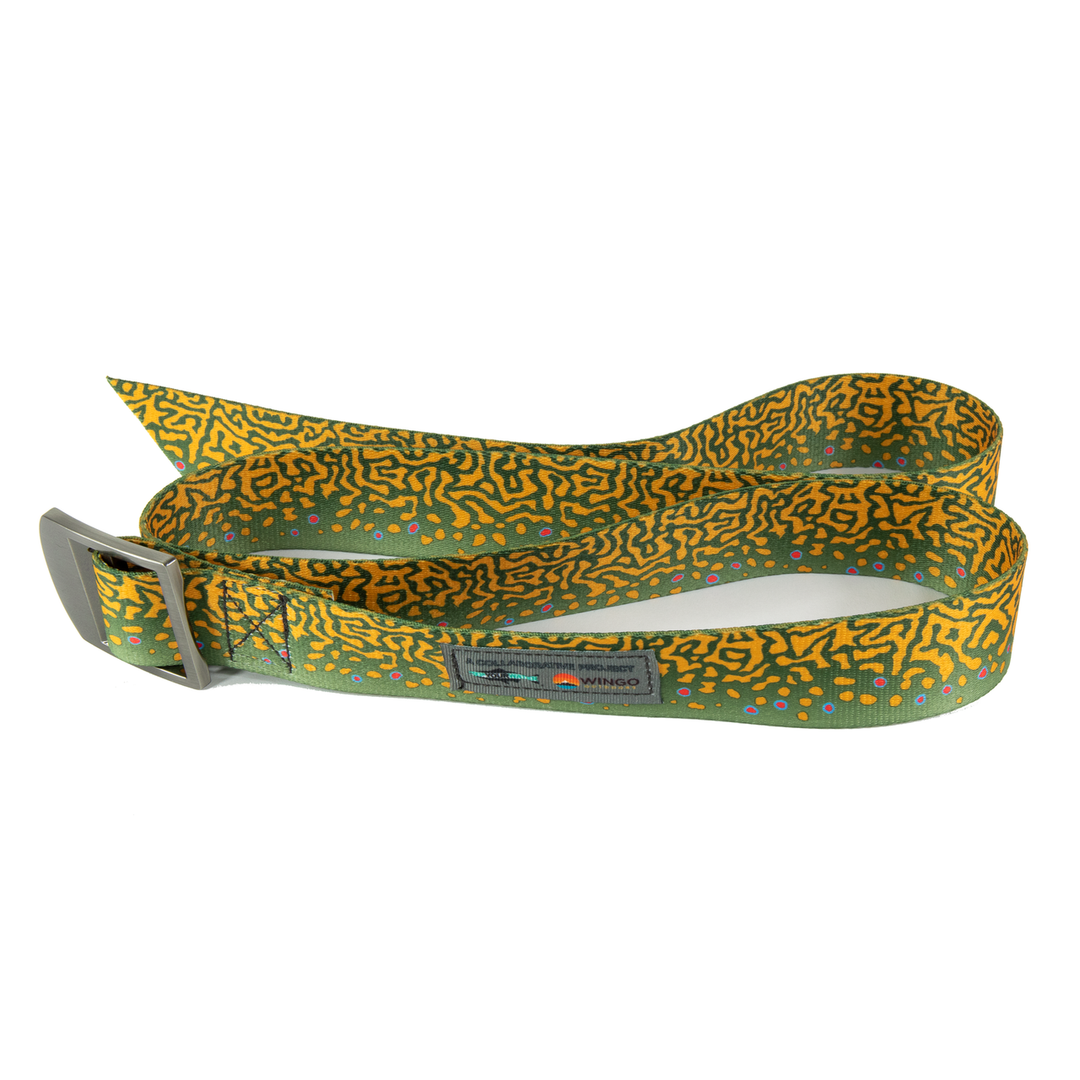 Wingo Basecamp Belt