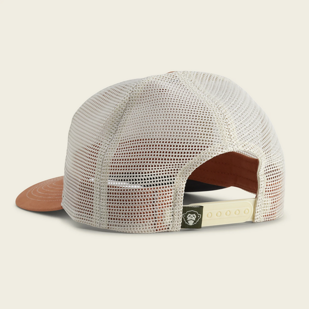 Standard Hats - Howler Electric - Pumpkin