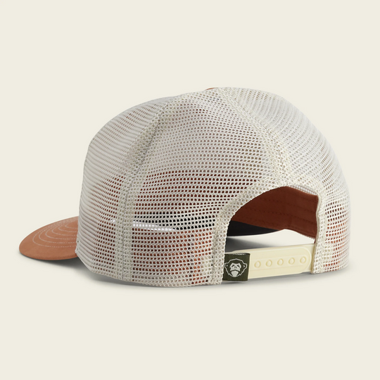 Standard Hats - Howler Electric - Pumpkin