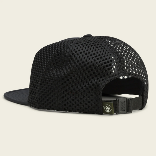 Tech Strapback - Howler Electric Stripe