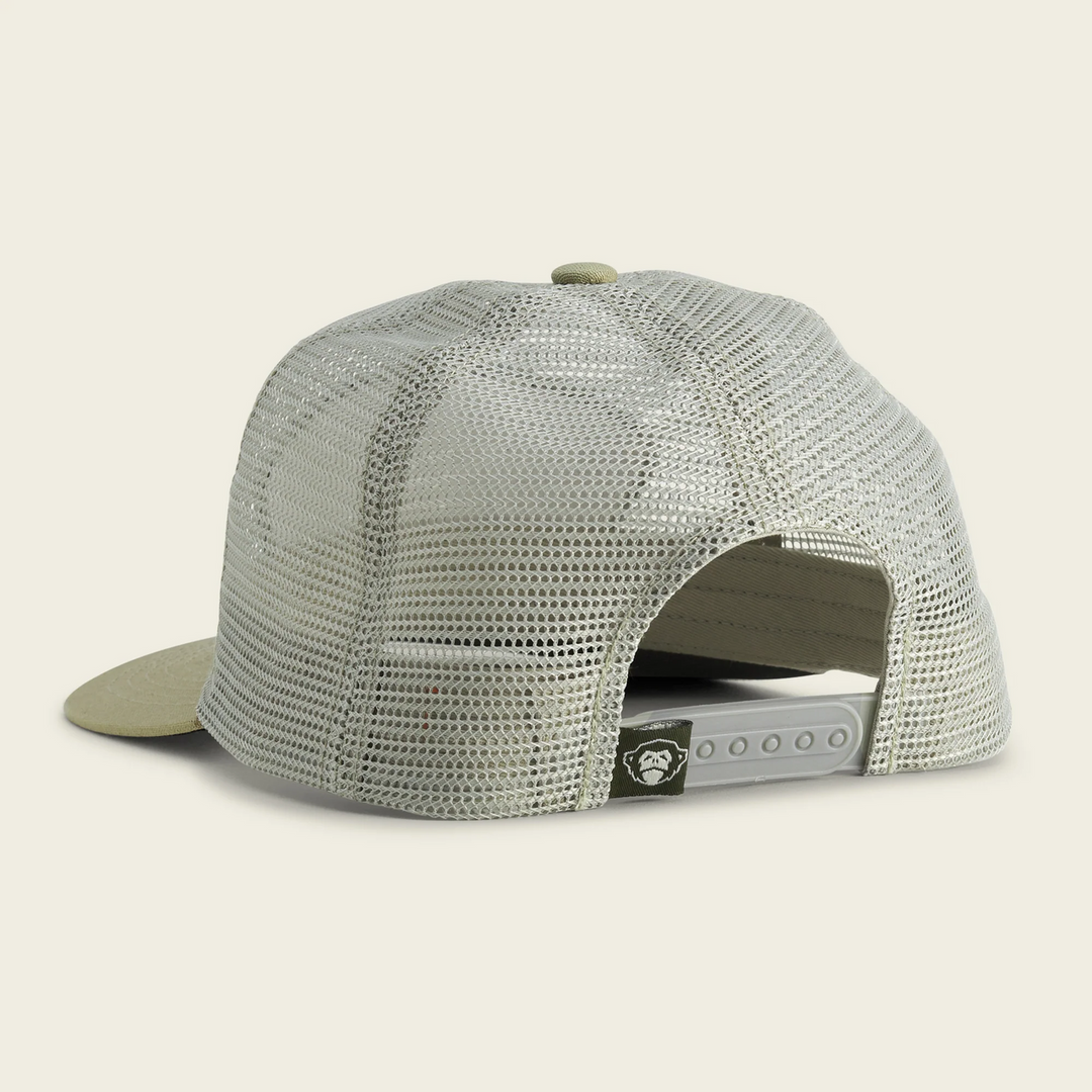 Unstructured Snapback - Feedstore Grey
