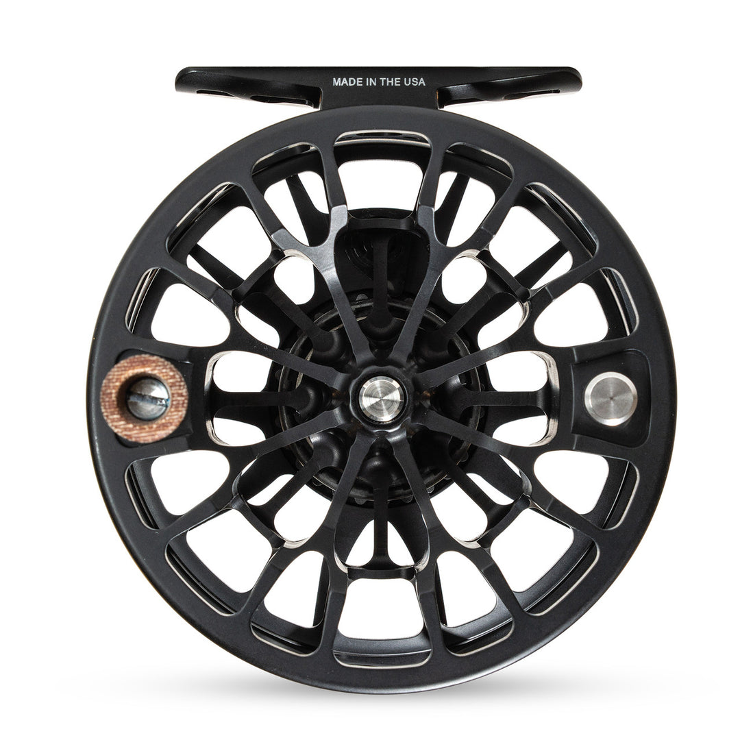 Ross Reels Animas Fly Reel