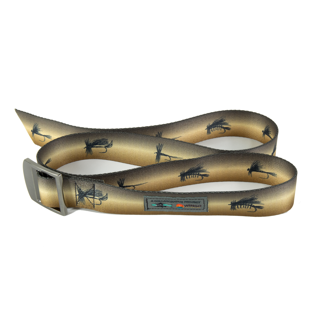 Wingo Basecamp Belt