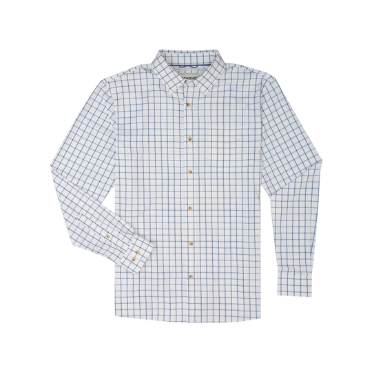 Poncho The Abaco Long Sleeve Shirt