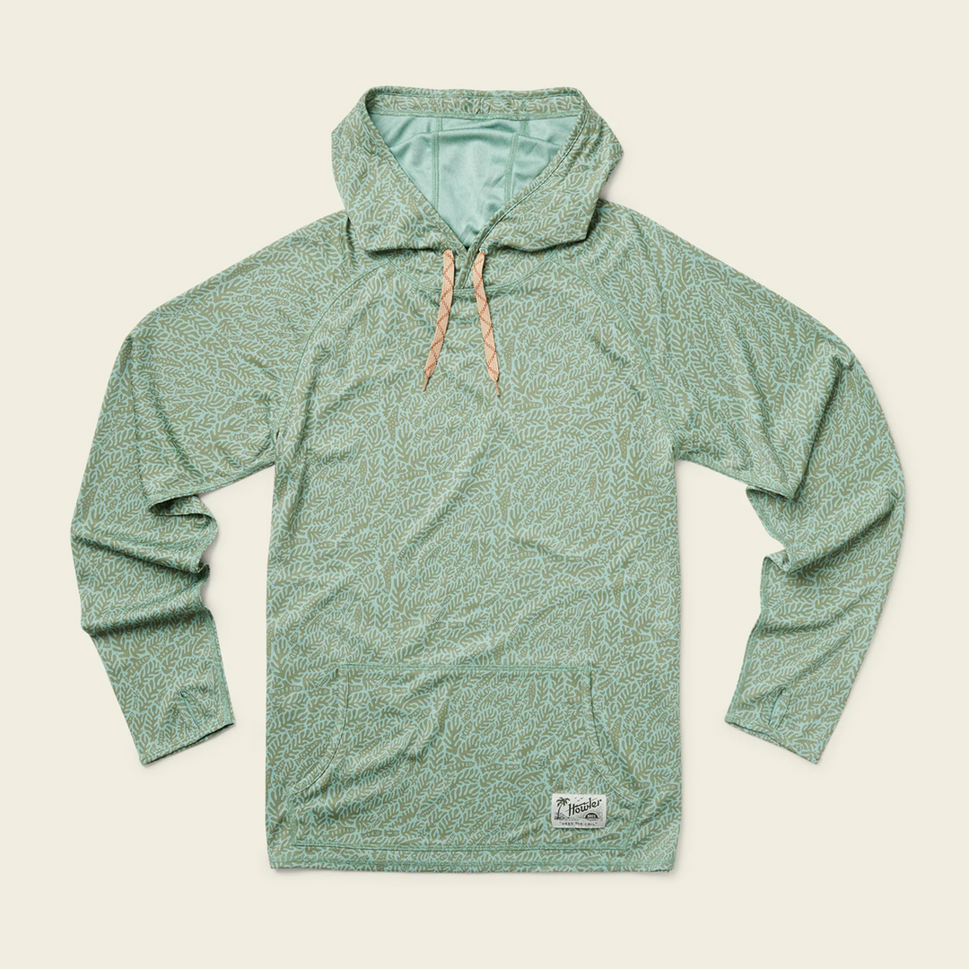 Loggerhead Hoodie