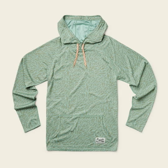Loggerhead Hoodie