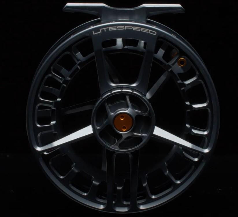 Lamson Litespeed 5+