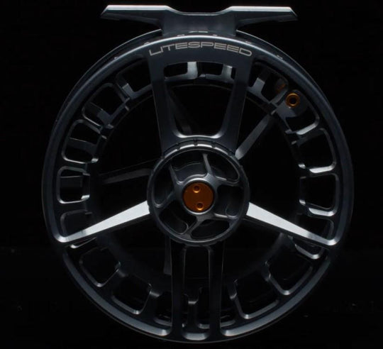 Lamson Litespeed 5+