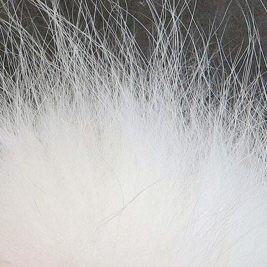 Hareline Arctic Fox