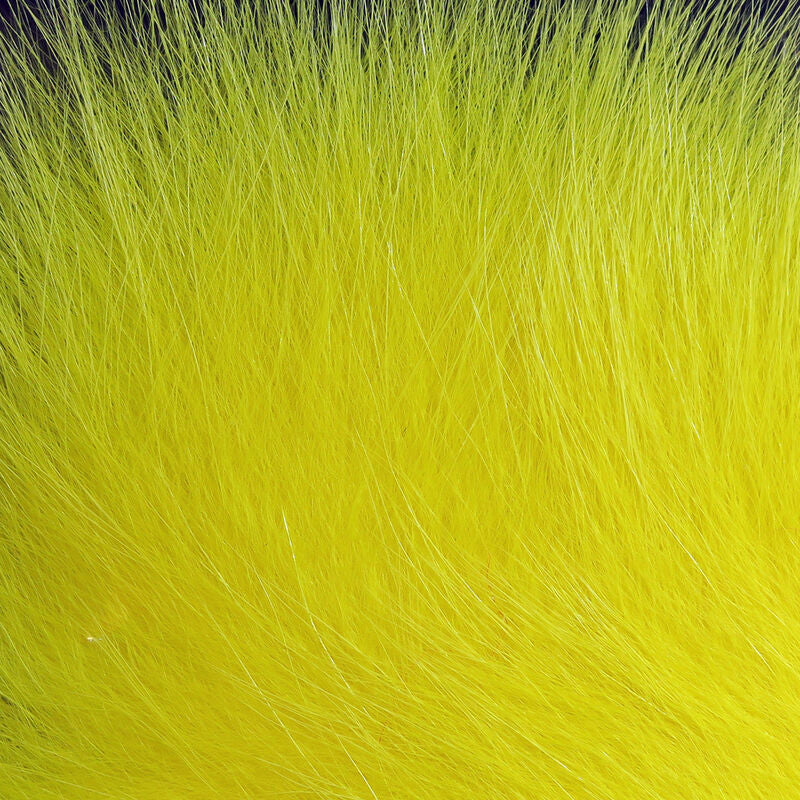 Hareline Arctic Fox