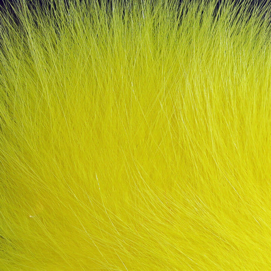 Hareline Arctic Fox
