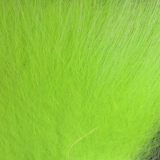 Hareline Arctic Fox