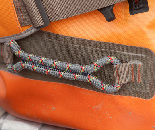 Fishpond Thunderhead Grande Submersible Duffel