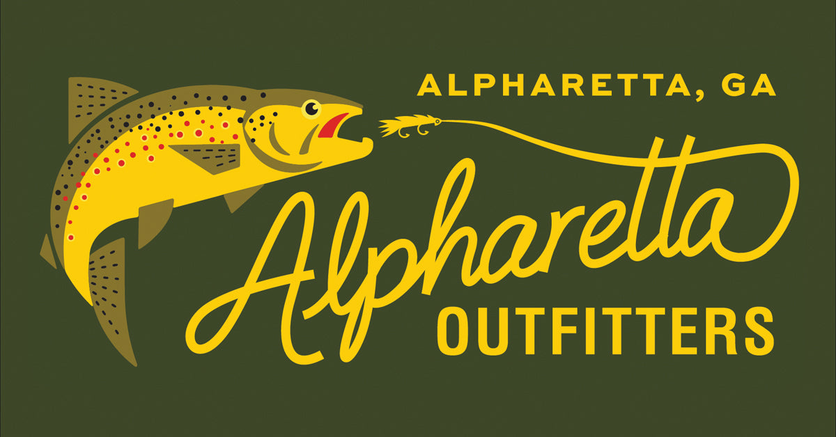 Alpharetta Outfitters business photo