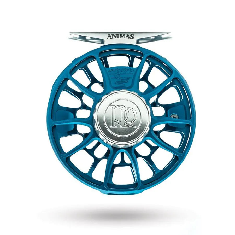 Ross Reels Animas Fly Reel