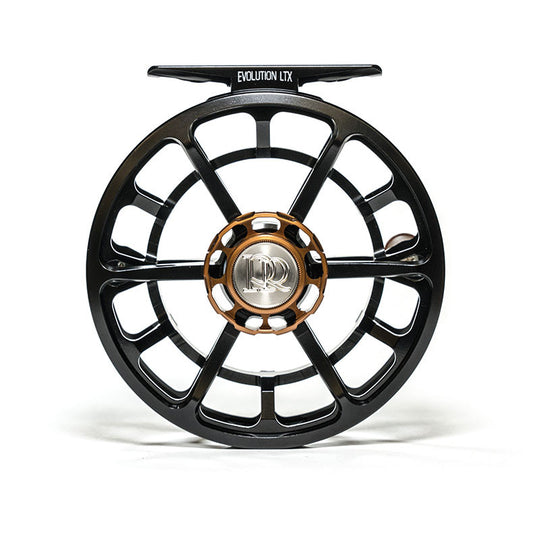 Ross Reels Evolution LTX Fly Reel