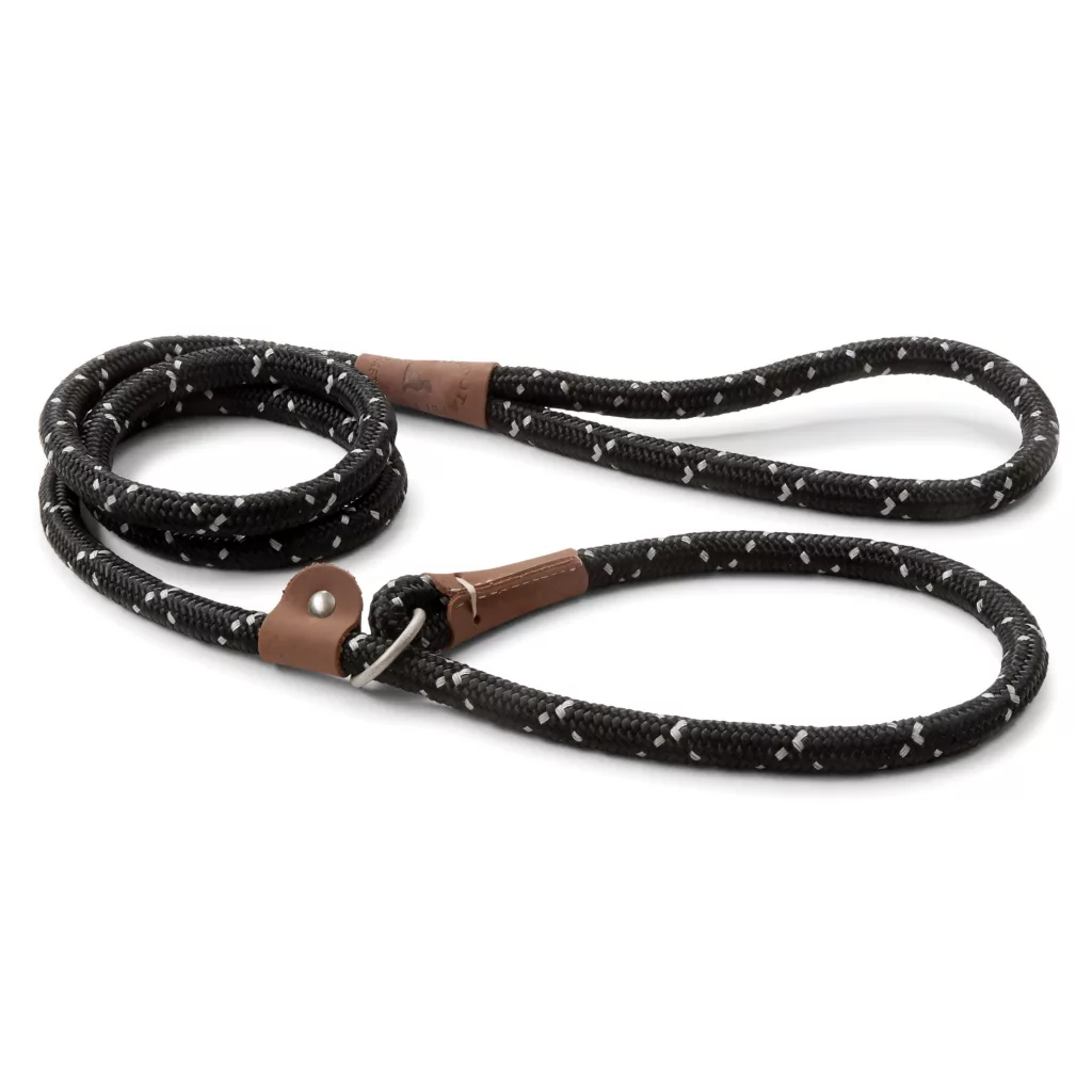 Reflective Slip Lead