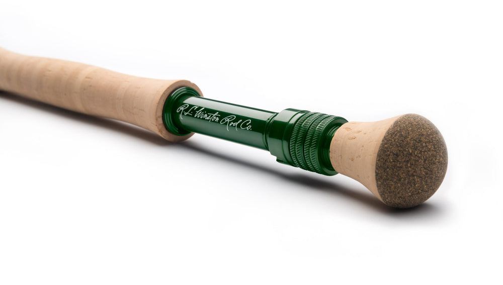 Winston Boron III Plus Fly Rod