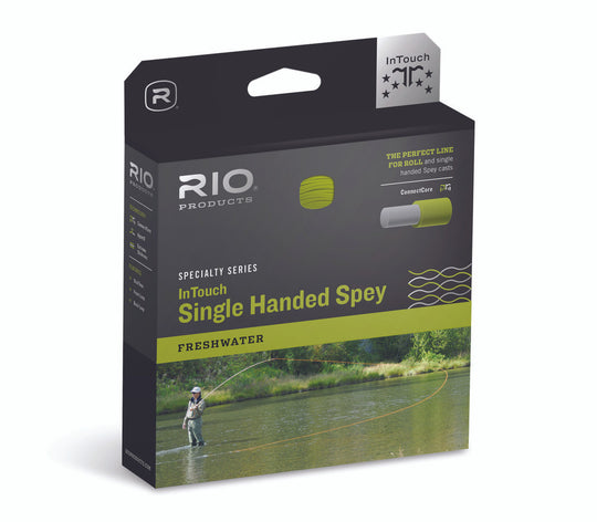 RIO Single Hand Spey
