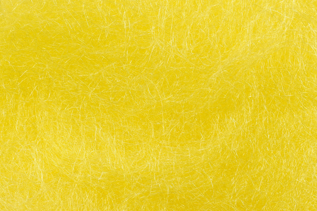 Senyo's Laser Hair 4.0