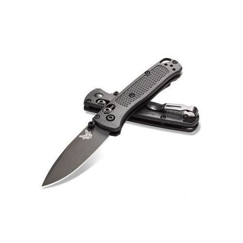Benchmade Mini Bugout- 533BK-2