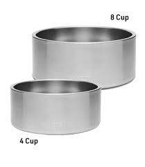 YETI Boomer Dog Bowl