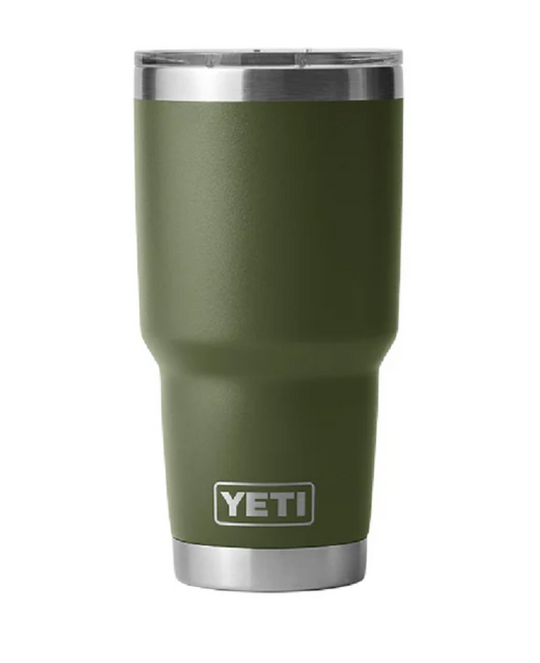 YETI Rambler 30 Oz