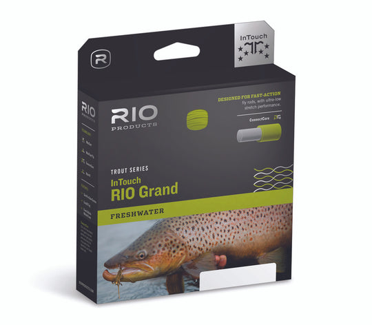 RIO Grand InTouch