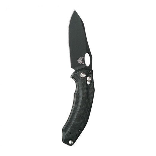 Benchmade Mini Loco 818BK