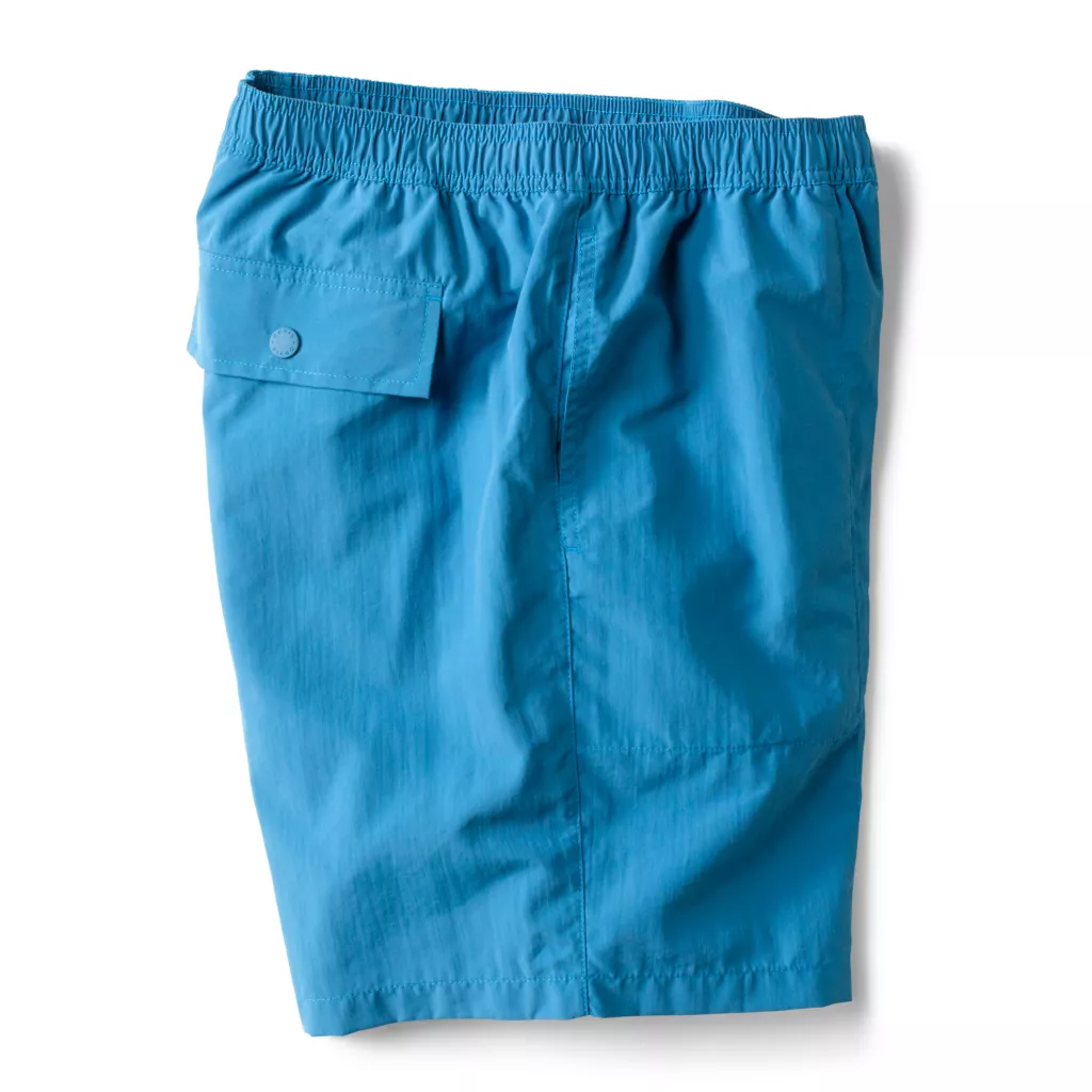Ultralight Swim Short