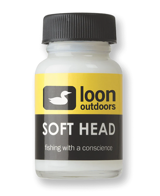 Loon Soft Head