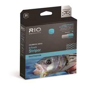 RIO InTouch Striper