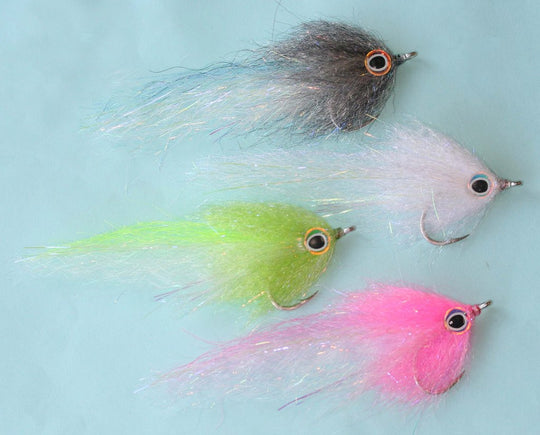 Renzetti H2O Streamer Brush