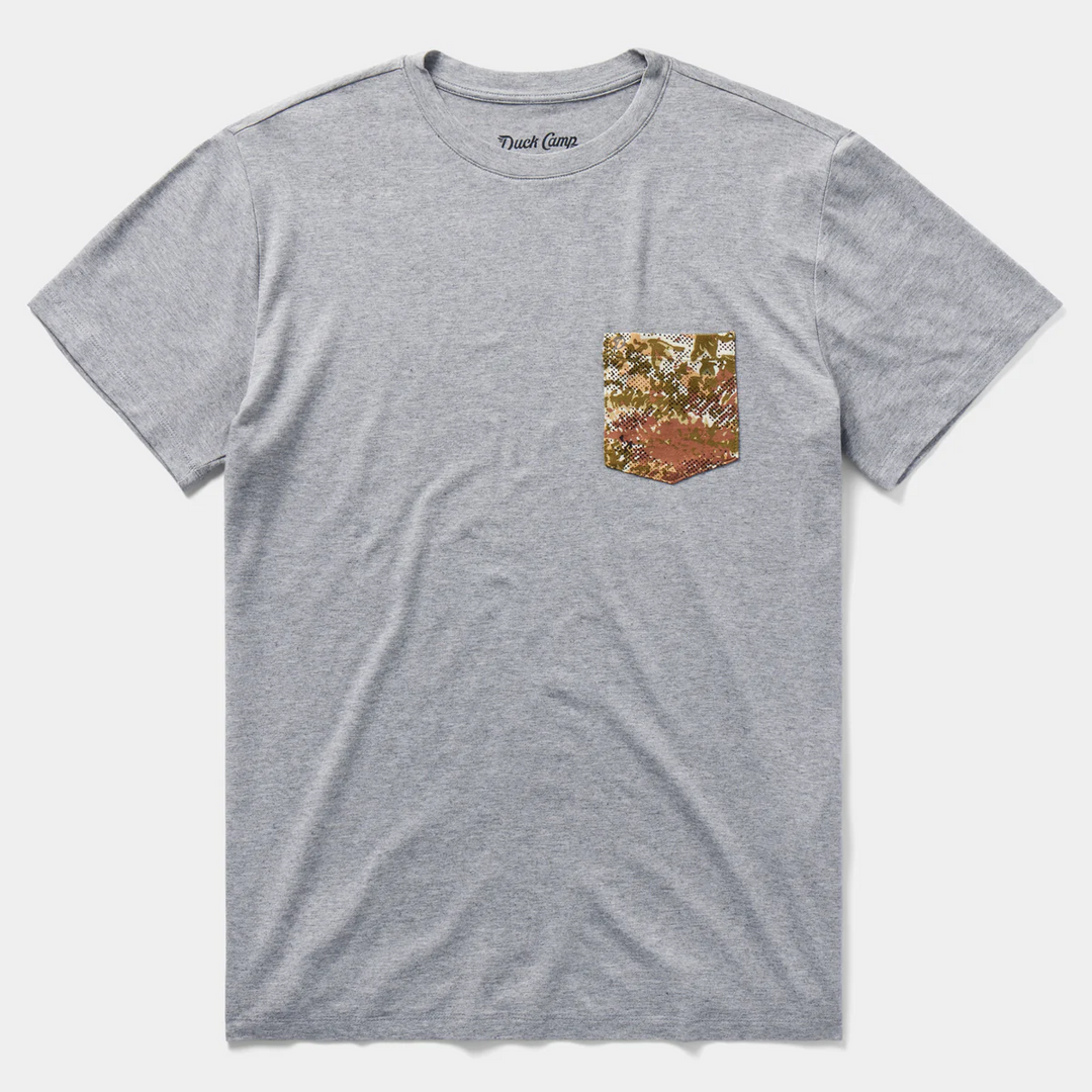 Duck Camp Original Bamboo Tee