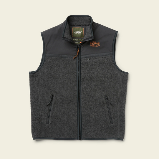 Howler Bros Crozet Fleece Vest