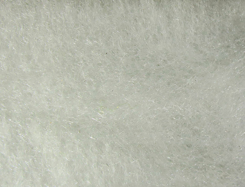 Hareline Super Fine Dry Fly Dubbin